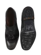 Church's Shangai 13 Loafers Church's Shangai 13 Loafers - Black
