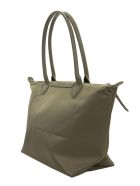 Longchamp Le Pliage Néo - Soulder Bag S Longchamp Le Pliage Néo - Soulder Bag S - Taupe