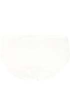 Story loris White Knicker For Girl Story loris White Knicker For Girl - Ivory