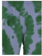 Msgm Bermuda MSGM Bermuda - Green