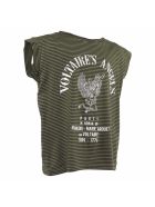 Zadig & Voltaire T-Shirt Zadig & Voltaire T-Shirt - Verde