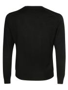 Prada Knitted Sweater Prada Knitted Sweater - Black
