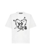 Dolce & Gabbana T-shirt Dolce & Gabbana T-shirt - Nero