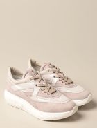 Paciotti 4us Sneakers Shoes Women Paciotti 4us Paciotti 4US Sneakers Shoes Women Paciotti 4us - Beige