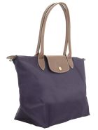 Longchamp Le Pliage Original - Shoulder Bag S Longchamp Le Pliage Original - Shoulder Bag S - Blueberry