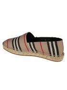 Burberry Alport Icon Espadrillas Burberry Alport Icon Espadrillas - Archive Beige