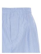 Miu Miu Short Miu Miu Short - Blu