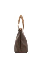 Etro Shopping With Paisley Designs Etro Shopping With Paisley Designs - Brown