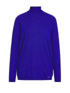 Jersey Turtleneck Cashmere Kiton Jersey Turtleneck Cashmere