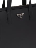 Prada Saffiano Travel Prada Saffiano Travel - Black