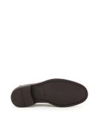 Henderson Baracco Betis Leather Penny Loafers Henderson Baracco Betis Leather Penny Loafers - ESPRESSO (Brown)