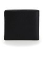 Saint Laurent Wallet Saint Laurent Wallet - BLACK