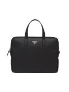 Prada Saffiano Travel Prada Saffiano Travel - Black
