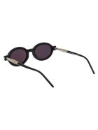 Maske P6 Sunglasses Kuboraum Maske P6 Sunglasses - BS 2GRAY