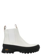 Shoes Jil Sander Shoes - White