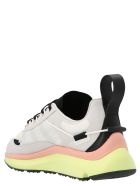 Y-3 'y-3 Shiku Run' Shoes Y-3 'y-3 Shiku Run' Shoes - White