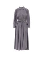 Prada Dress Prada Dress - Grey