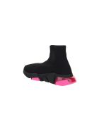Balenciaga Speed Sneakers Balenciaga Speed Sneakers - Blac/n.pin/n.rose/bl