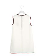 Gucci 'fragola' Dress Gucci 'fragola' Dress - White