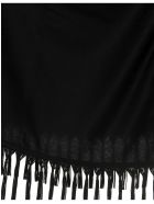 Saint Laurent Cape Saint Laurent Cape - Black