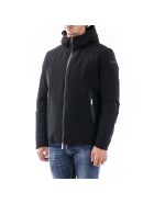 RRD - Roberto Ricci Design Coat RRD - Roberto Ricci Design Coat - NERO