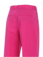 Trousers Paul Smith Trousers - Fuchsia