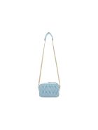Miu Miu Shoulder Bag Miu Miu Shoulder Bag - Celeste