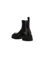 Balenciaga Track Bootie Balenciaga Track Bootie - Black