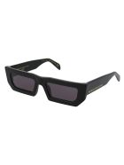 The Sunset Sunglasses RETROSUPERFUTURE The Sunset Sunglasses - BLACK