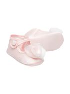 Monnalisa Monnalisa Pink Ballet Flats Monnalisa Monnalisa Pink Ballet Flats - Rosa