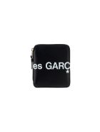 Comme Des Garçons Wallet Comme des Garçons Wallet - Black
