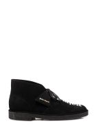 Palm Angels Laced Shoes Palm Angels Laced Shoes