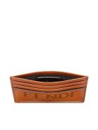 Fendi Businnes Card H Vit.king Fendi Businnes Card H Vit.king - A Cuir Ebano Palladio