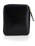 Comme Des Garcons Wallet Comme des Garçons Comme Des Garcons Wallet - Black