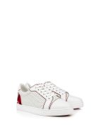 Christian Louboutin Fun Vieira Sneaker Christian Louboutin Fun Vieira Sneaker - BIANCO LOUBI
