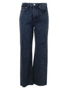 Rag & Bone Jeans Rag & Bone Jeans - Bridletra Nero