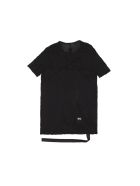 Level T-shirt DRKSHDW Level T-shirt - Black