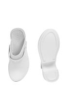 Xocoi Sandals Xocoi Sandals - White