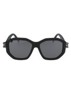 Gv 7175/g/s Sunglasses Givenchy Gv 7175/g/s Sunglasses - 003T4 MTT BLACK