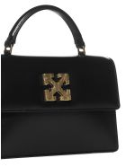 Off-White Tote Off-White Tote - Black no color