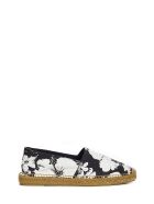 Saint Laurent Espadrilles Saint Laurent Espadrilles - Black