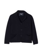 Il Gufo Slim Blazer Il Gufo Slim Blazer - Blu