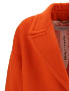 Golden Goose Coat Golden Goose Coat - Tangerine tango