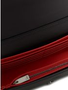 Christian Louboutin ''paloma' Bag Christian Louboutin ''paloma' Bag - Black