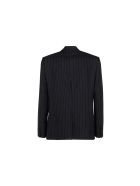 Saint Laurent Jacket Saint Laurent Jacket - Noir blanc