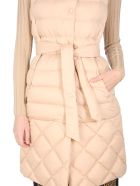 Woolrich Ellis Vest Woolrich Ellis Vest - BEIGE