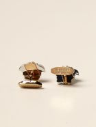 Versace Cufflinks Versace Cufflinks With Medusa Head Versace Cufflinks Versace Cufflinks With Medusa Head - Gold