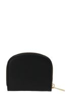 A.p.c. 'demi Lune' Wallet A.P.C. 'demi Lune' Wallet - Black