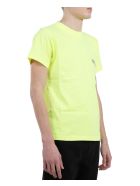 Yellow Political Campaign T-shirt Balenciaga Yellow Political Campaign T-shirt - Giallo