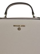 Michael Kors Md Th Xbody Shoulder Bag Michael Kors Md Th Xbody Shoulder Bag - POWDER PINK